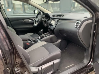 Nissan QASHQAI Nissan Qashqai 1.2 N-Connecta BJ`18 NAP NL Dealer ond. Pano Navi - afbeelding nr 26