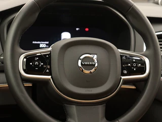 Volvo XC90 Volvo XC90 T8 PLUG-IN HYBRID ULTIMATE BRIGHT MASSAGE STOELEN BOWERS&WILKINS - afbeelding nr 33
