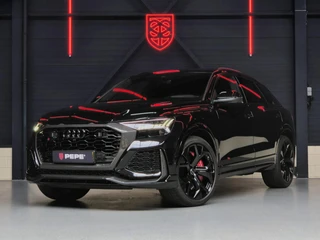 Audi RSQ8 4.0 TFSI Quattro |CARBON|KERA.|TREK.|HUD|B&O|23"