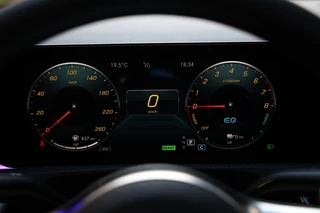 Mercedes-Benz CLA - afbeelding nr 56