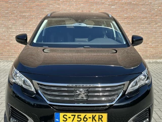 Peugeot 5008 Peugeot 5008 1.2 Allure Led - Navi - Carplay - Trekhaak - Onderhouds Historie - afbeelding nr 14