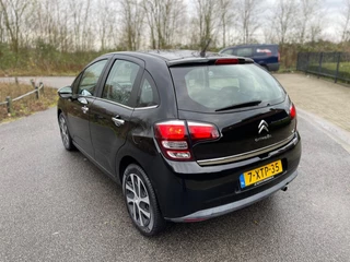 Citroën C3 Citroen C3 1.2 PureTech Collection Airco/Ecc Cr.Contr - afbeelding nr 6