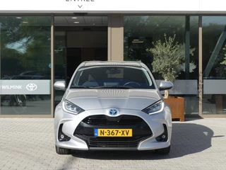 Toyota Yaris - afbeelding nr 25