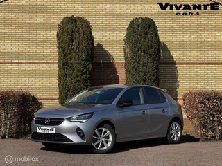 Opel Corsa 1.2 Edition AUT*1e Eig*Cruise*Carplay*Navi*PDC