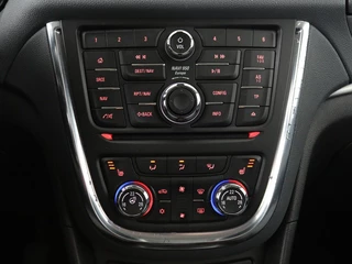 Opel Mokka Opel Mokka 1.4 Turbo Cosmo | Stoel & stuurverwarming |  Trekhaak | Xenon | Navigatie | Climate control | Parkeerhulp | Cruise control | Getint glas - afbeelding nr 11
