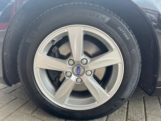 Volvo V40 Volvo V40 2.0 T2 122PK LED koplampen/Navi/Parkeersensoren voor+achter Onderhoudshistorie - afbeelding nr 15