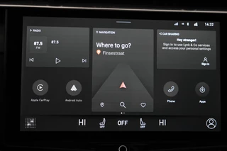 Lynk & Co 01 360 camera, panorama dak, Apple carplay / Android auto - afbeelding nr 17