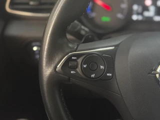 Opel Grandland X Opel Grandland X 1.6 Turbo Hybrid 300pk | Ultimate | 360° Camera | Keyless | Luxe Leder | Verw. Stoelen & Ruit - afbeelding nr 6