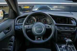 Audi A4 Audi A4 Avant 1.8 TFSI S-Line | Automaat | Rotor 19’’ | Rijklaar. - afbeelding nr 32