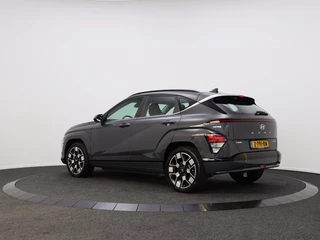 Hyundai Kona Hyundai Kona Electric Comfort 65.4 kWh | Demo | - afbeelding nr 8
