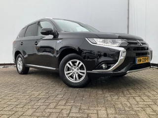 Mitsubishi Outlander - afbeelding nr 22