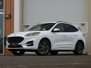 Ford Kuga Ford Kuga 2.5 PHEV ST-Line | 1500KG trekgewicht | Elek. wegklapbare trehaak | ACC | Dodehoekdetectie | - afbeelding nr 50