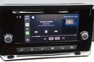 SEAT Arona SEAT Arona 1.0 TSI Reference | CarPlay | Camera | Navi | Airco | Cruise | Lane assist | Front assist | Seat connect | LMV18'' Goede banden | Rijdt erg zuinig | Hoge instap | Zeer nette auto - afbeelding nr 20