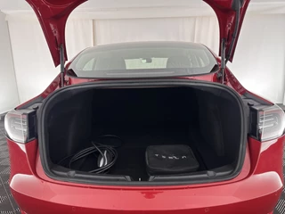 Tesla Model 3 (INCL-BTW) Aut. *PANO | AUTO-PILOT | NAPPA-LEATHER | KEYLESS | FULL-LED | MEMORY-PACK | SURROUND-VIEW | DAB | CARPLAY | DIGI-COCKPIT | LANE-ASSIST | COMFORT-SEATS | 18
