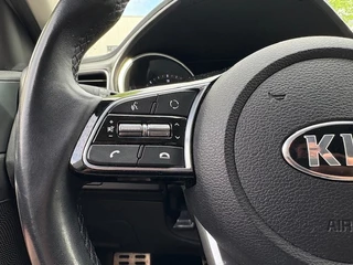 Kia Ceed Sportswagon - afbeelding nr 17