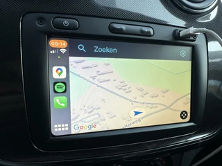 Dacia Logan Dacia Logan MCV 1.0 TCe Bi-Fuel LPG-3 CARPLAY/NAVI *ALL-IN PRIJS* - afbeelding nr 26