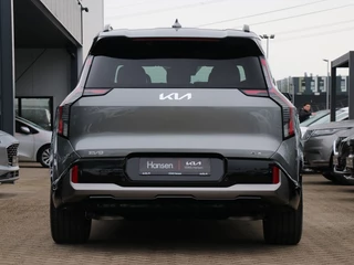 Kia EV9 - afbeelding nr 22