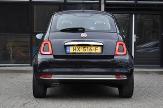 Fiat 500 Fiat 500 0.9 TwinAir Turbo Lounge Navi Pano NAP - afbeelding nr 7