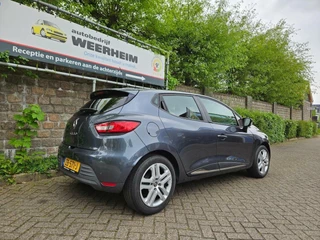 Renault Clio Renault Clio 0.9 TCe Zen incl BTW - afbeelding nr 3