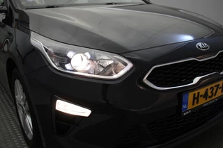Kia Ceed Kia Ceed 1.0 T-GDi DynamicLine - Carplay, Navi, Camera - afbeelding nr 21