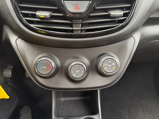 Opel KARL Opel KARL 74PK Rocks Onl. Ed. | Carplay/Android | Trekhaak | Airco | Dab+ - afbeelding nr 21