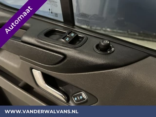 Ford Transit Custom Ford Transit Custom 2.0 TDCI 170pk Automaat L2H1 Inrichting Euro6 Airco | Navigatie | Camera | Android Auto | LED Trekhaak Cruisecontrol, Verwarmde voorruit, Stoelverwarming, Parkeersensoren, Bijrijdersbank - afbeelding nr 22