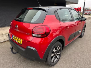 Citroën C3 - afbeelding nr 11