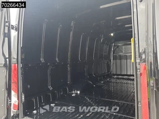 Iveco Daily Iveco Daily 35S18 180PK 3.0L Automaat 2025 model L3H2 ACC LED Navi Camera 16m3 Airco - afbeelding nr 19