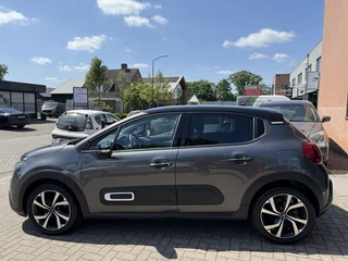 Citroën C3 - afbeelding nr 8