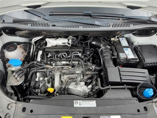 Volkswagen Caddy Volkswagen Caddy 2.0 TDI L1H1 102 pk,airco/navi - afbeelding nr 15
