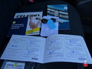 Suzuki Celerio Suzuki Celerio 1.0 Exclusive - afbeelding nr 25