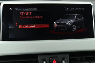 BMW X1 BMW X1 xDrive25e M Sport | Leder | Stoelverwarming | Full LED | Sportstoelen | Navigatie | Climate control | PDC | Cruise control | DAB - afbeelding nr 22