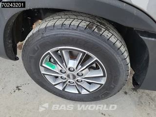 Iveco Daily Iveco Daily 35S21 3.0L Automaat Laag dak L2H1 2025model LED Navi ACC Camera 8m3 Airco - afbeelding nr 8