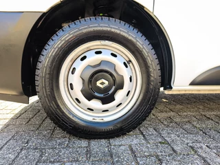 Renault Trafic Renault Trafic 2.0 dCi 120 T29 L1H1 Comfort (120 PK) 1e-Eig. & Dealer-Onderh. BOVAG-Garantie. NL-Auto. - afbeelding nr 31