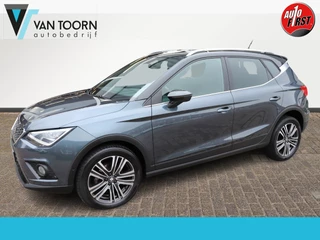 SEAT Arona 1.0 TSI Xcellence Business Intense
