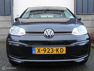 Volkswagen up! Volkswagen Up! 1.0 5drs Van eerste eig. Airco, 13dkm NIEUW!!! - afbeelding nr 4