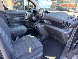 Opel Combo - afbeelding nr 16