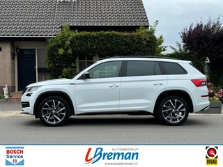Škoda Kodiaq - afbeelding nr 58