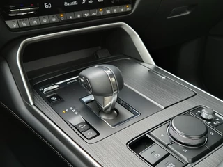 Mazda CX-80 Mazda CX-80 E- SKYACTIV- G PHEV 327 8AT HOMURA PLUS 6P / CAPTAIN SEAT PACK - afbeelding nr 31