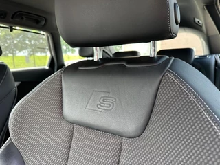 Audi A4 Audi A4 Avant 1.4 TFSI Sport | 2x S line | Dealer Onderhouden | Garantie | - afbeelding nr 9