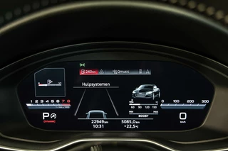 Audi S5 Audi S5 3.0 TFSI Quattro Quantumgrau, Matrix, Bang/Olufsen - afbeelding nr 52
