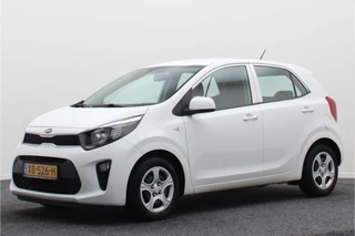 Kia Picanto Kia Picanto 1.0 CVVT EconomyPlusLine Airco, Navigatie, Elektrische Ramen, Bluetooth, USB/AUX - afbeelding nr 15