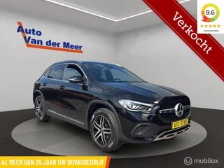 Mercedes-Benz GLA 250 e / PHEV / Camera / All in prijs