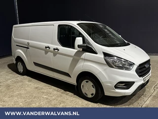 Ford Transit Custom Verwarmde voorruit, Bijrijdersbank - afbeelding nr 13