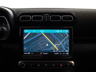 Citroën C3 Aircross Citroën C3 Aircross 130PK Automaat Shine | Navi | Camera | Keyless | Leer - afbeelding nr 32