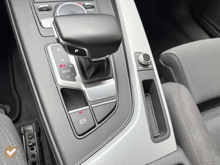 Audi A4 - afbeelding nr 38