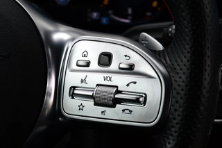 Mercedes-Benz A-Klasse Rijklaarprijs-Garantie Led Navigatie Sfeerverlichting Sport Interieur - afbeelding nr 33