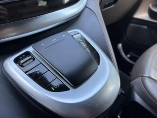 Mercedes-Benz V-Klasse Mercedes-Benz V-Klasse 250d Extra Lang Avantgarde Edition | VIP | AMG Pakket | Sport onderstel - afbeelding nr 12