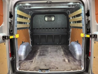 Ford Transit Custom - afbeelding nr 6