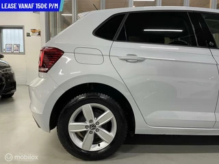 Volkswagen Polo Volkswagen Polo 1.0 TSI Beats DSG  Automaat NAVI PDC ZEER NETJES - afbeelding nr 5